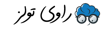 لوگوی سایت